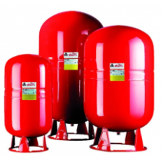 elbi 固定膜膨胀罐ERCE系列