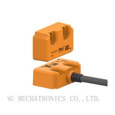 SLC 非接触式磁性编码开关TMC2系列