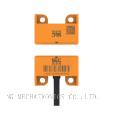 SLC 非接触式磁性编码开关TMC3Z系列