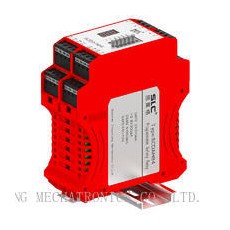 SLC 安全继电器模块SCDA-H84系列