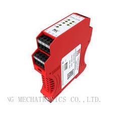 SLC 安全继电器模块SCDA-211R系列