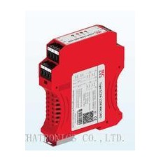 SLC 安全继电器模块SCDA-125 4NC1NO系列