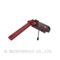 SLC 安全门锁TSL 2系列