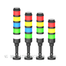 SLC 机械安全报警灯SAL2系列