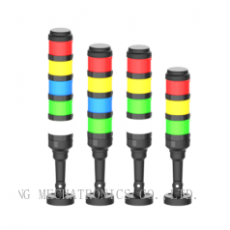 SLC 机械安全报警灯SAL2系列