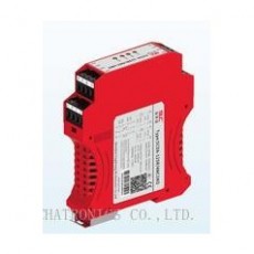 SLC 安全继电器模块SCDA-125 4NC1NO系列