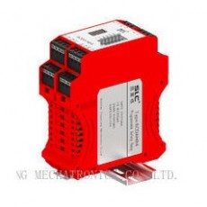 SLC 安全继电器模块SCDA-H84系列