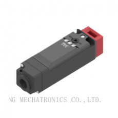 SLC 安全门联锁装置TMLE系列