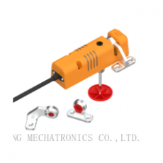 SLC 安全门联锁装置TBL1系列