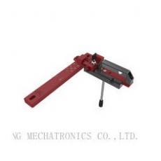 SLC 安全门锁TSL 2系列