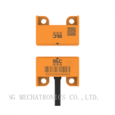 SLC 非接触式磁性编码开关TMC3Z系列
