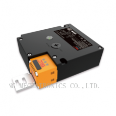 SLC 安全门联锁装置TML系列