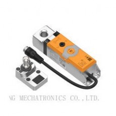 SLC 安全门联锁装置TRL1系列