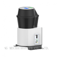 SLC 激光扫描仪LS01A系列