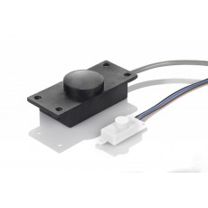 SECATEC 电容式传感器矩形设计直流三线系列