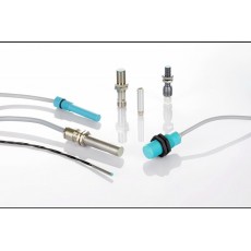 SECATEC 磁性开关光滑管/螺纹管直流三芯线系列