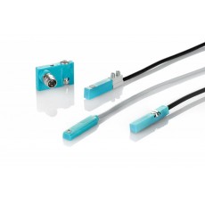 SECATEC 气缸传感器T型槽系列