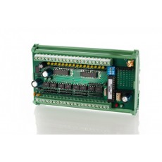 SECATEC 16个数字信号 – 双向系列