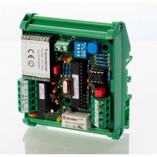 SECATEC 模拟信号和数字信号系列