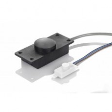 SECATEC 电容式传感器矩形设计直流三线系列