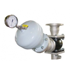 feluwa 压力冲击阻尼DN 80/100系列