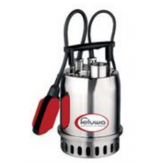 feluwa 污水潜水电泵FUP NI系列