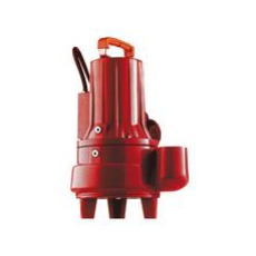 feluwa 污水潜水电泵FUP PA系列