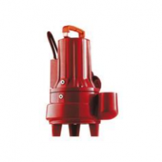 feluwa 污水潜水电泵FUP PA系列