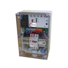 feluwa 电子独立泵控制EPS 1系列