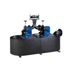 feluwa 污水提升站Volks Zi Duo系列