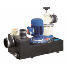 feluwa 输送机Mini Piccolo 180系列