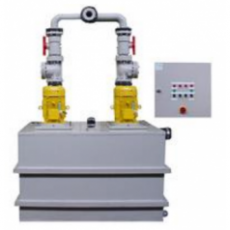 feluwa 工业用起重系统系列