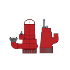 feluwa 污水潜水电泵FUP BS系列