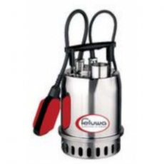 feluwa 污水潜水电泵FUP NI系列