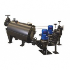 feluwa 污水提升站Piccolo Z Duo系列