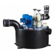 feluwa 污水提升站Piccolo Zi Duo系列