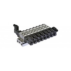 GEARENCH 线圈驱动阀系列