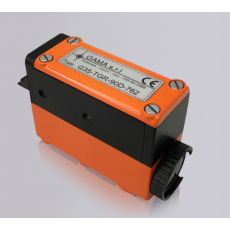 GAMA 微处理器控制器GDN-G35系列