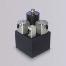 GAMA 粘度计VIS-G30系列