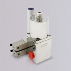 GAMA 粘度计VIS-G29系列