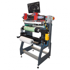 i&Conselvan 虹膜小板安装器系列