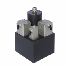 i&Conselvan 粘度计G30系列