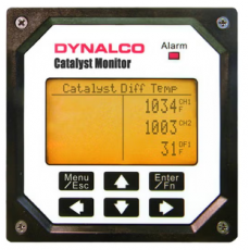 DYNALCO 催化剂监测器系列