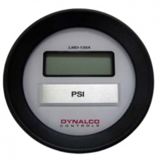 DYNALCO 数字指示器LMD-120A系列