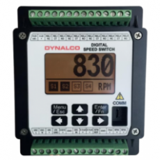 DYNALCO 速度开关SST-7000系列