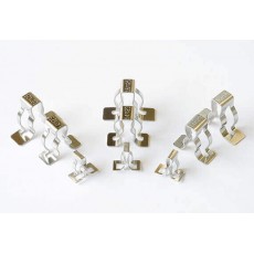 TAIYO 关节夹不同直径类型系列