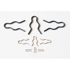 TAIYO 线弹簧卡扣式固定器系列