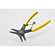 TAIYO C形挡圈夹具系列