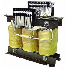 TOYO 薄型干式变压器系列