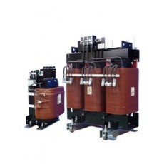 TOYO 模制变压器系列